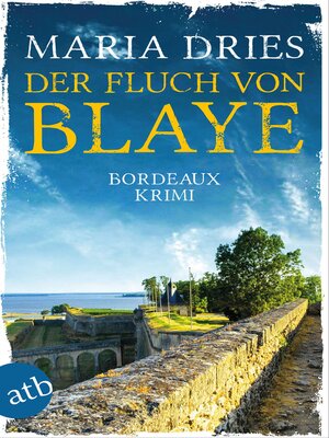 cover image of Der Fluch von Blaye